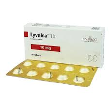 lyvelsa-10-mg